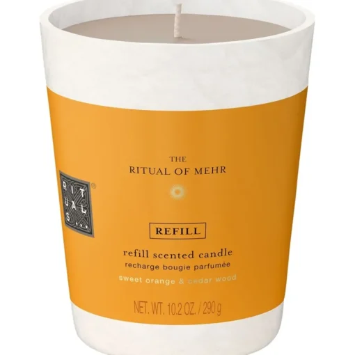 RITUALS The Ritual Of Mehr Scented Candle von Online