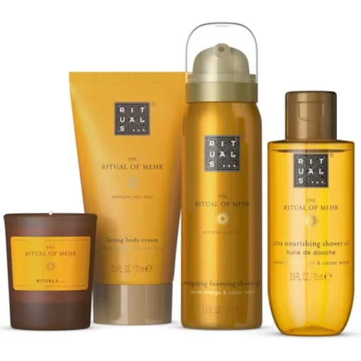 RITUALS The Ritual Of Mehr Small Gift Set von