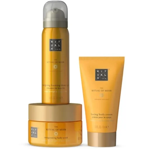 RITUALS The Ritual Of Mehr Trial Set von Best