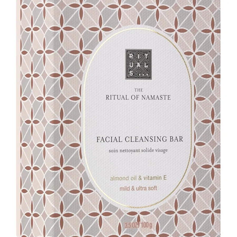 RITUALS The Ritual Of Namaste Facial Cleansing Bar von
