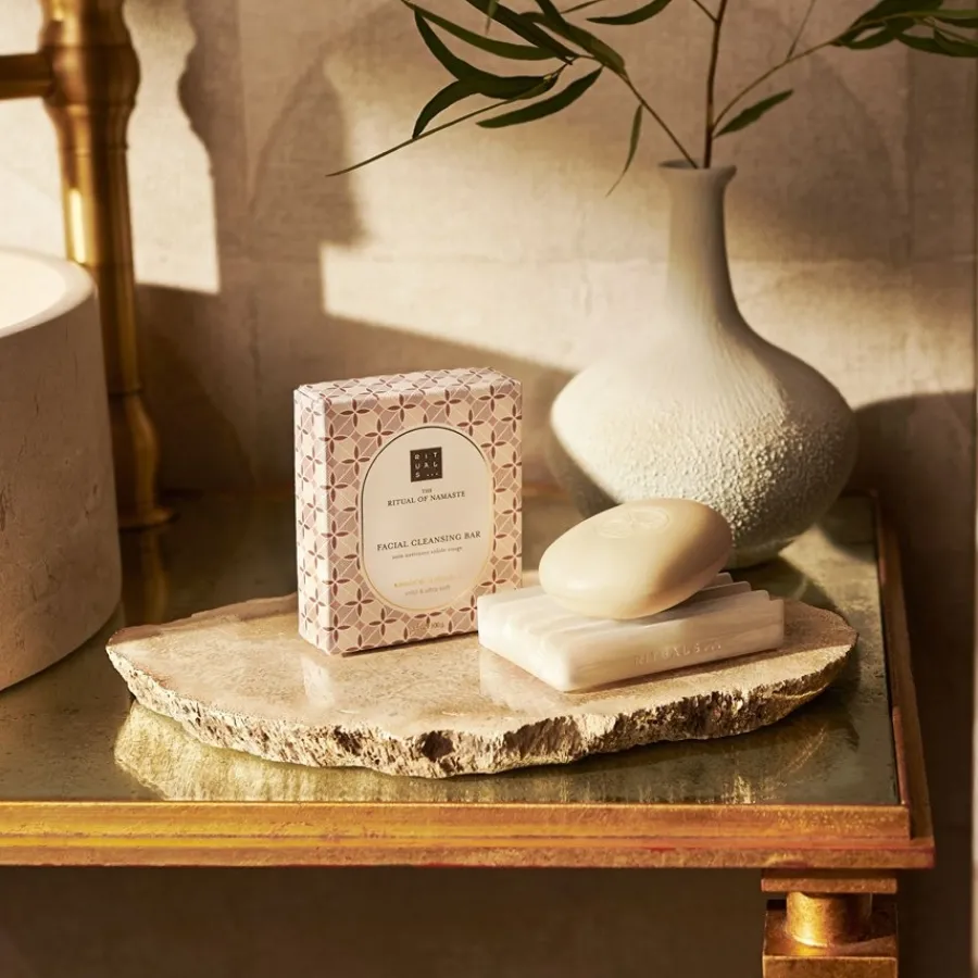 RITUALS The Ritual Of Namaste Facial Cleansing Bar von