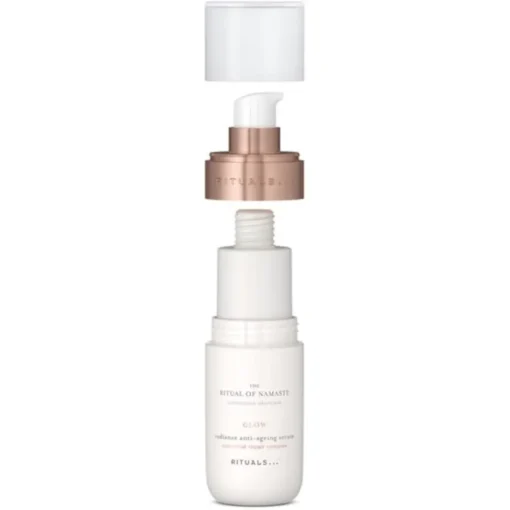 RITUALS The Ritual Of Namaste Glow Anti-Ageing Serum von