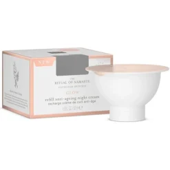 RITUALS The Ritual Of Namaste Glow Anti-Ageing Night Cream von