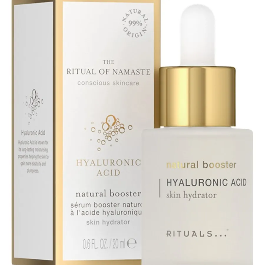RITUALS The Ritual Of Namaste Hyaluronic Acid Natural Booster von