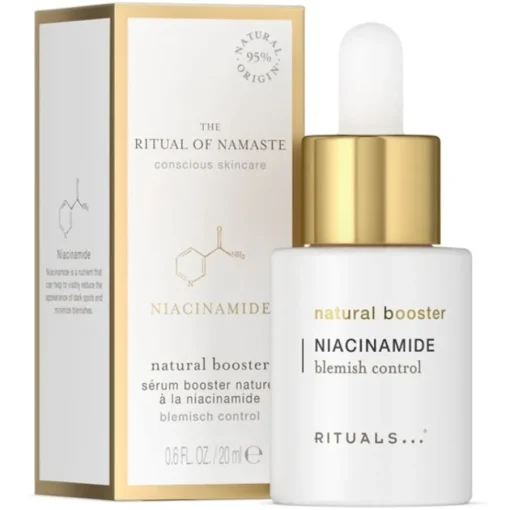 RITUALS The Ritual Of Namaste Niacinamide Natural Booster von