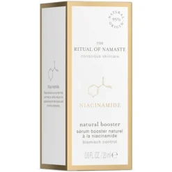 RITUALS The Ritual Of Namaste Niacinamide Natural Booster von