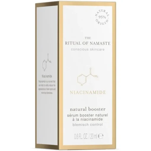 RITUALS The Ritual Of Namaste Niacinamide Natural Booster von