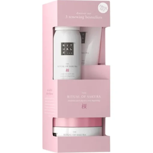 RITUALS The Ritual Of Sakura Trial Set von Online