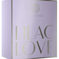 Amouage The Secret Garden Collection Lilac Love Eau de Parfum Spray von Discount