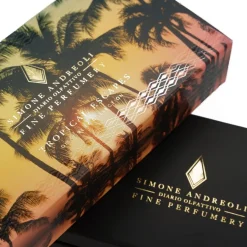 Simone Andreoli The Tropical Escapes Eau de Parfum Intense von Outlet