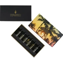 Simone Andreoli The Tropical Escapes Eau de Parfum Intense von Outlet