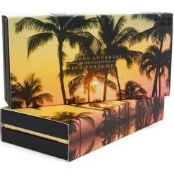 Simone Andreoli The Tropical Escapes Eau de Parfum Intense von Outlet