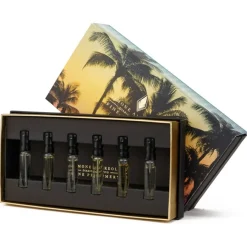Simone Andreoli The Tropical Escapes Eau de Parfum Intense von Outlet