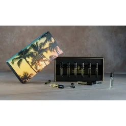 Simone Andreoli The Tropical Escapes Eau de Parfum Intense von Outlet