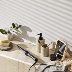 Cloud Nine The Wands The Texture Wand von