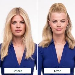 Tangle Teezer The Wet Detangler Styler - Black All Hair Types von Online