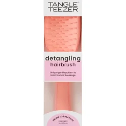 Tangle Teezer The Wet Detangler Ultimate - Safron Prone to Breakage von