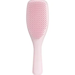 Tangle Teezer The Wet Detangler Ultimate - Millennial Pink Straight & Curly Hair von