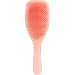 Tangle Teezer The Wet Detangler Ultimate Large - Peach Straight & Curly Hair von