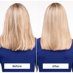 Tangle Teezer The Wet Detangler Ultimate Large - Peach Straight & Curly Hair von