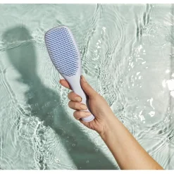 Tangle Teezer The Wet Detangler Ultimate - Lilac & Blue Straight & Curly Hair von