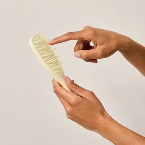 Tangle Teezer The Wet Detangler Ultimate - Chamomile Yellow Prone To Breakage von