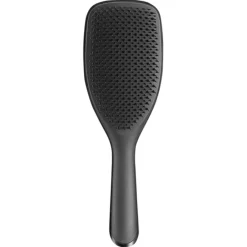 Tangle Teezer The Wet Detangler Ultimate Large - Black Gloss Straight & Curly Hair von