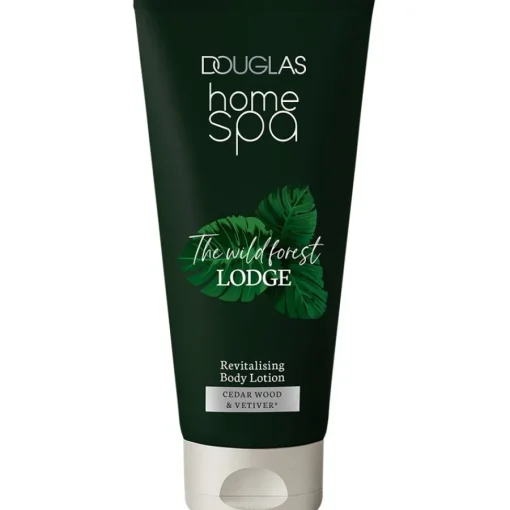 Douglas Collection The Wild Forest Lodge Body Lotion von