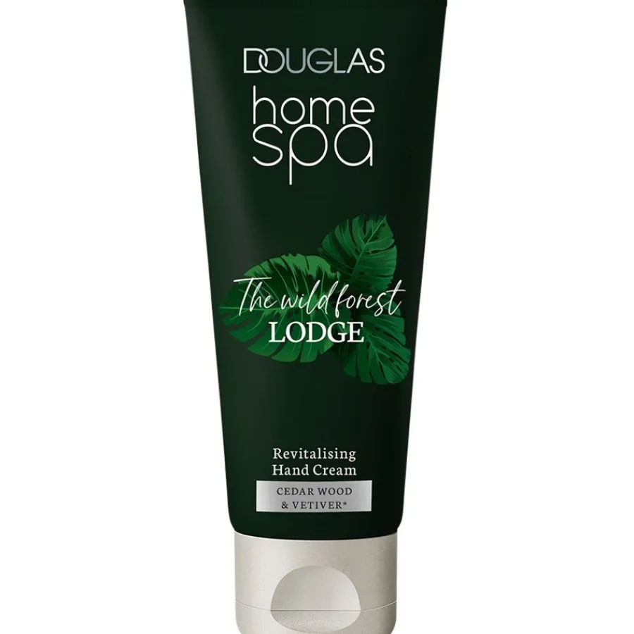 Douglas Collection The Wild Forest Lodge Hand Cream von Hot