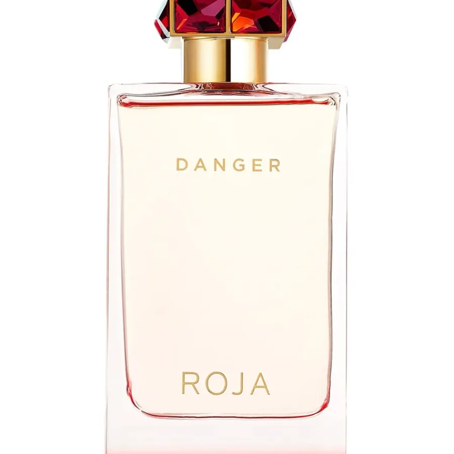 Roja The Women’s Collection Eau de Parfum Danger Pour Femme von
