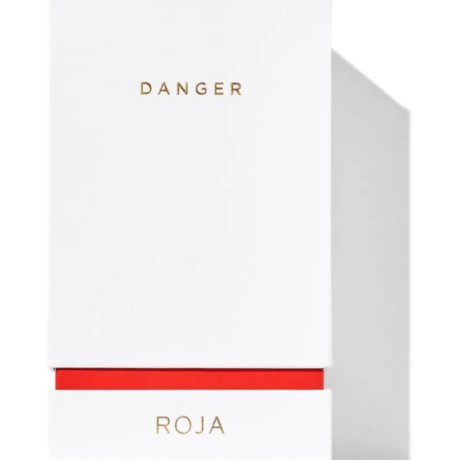 Roja The Women’s Collection Eau de Parfum Danger Pour Femme von