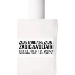 Zadig u0026 Voltaire This is Her! Eau de Parfum Spray von Zadig & Voltaire Hot