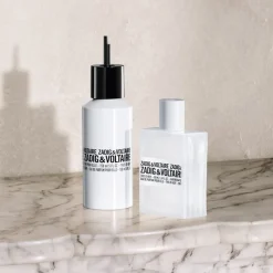 Zadig u0026 Voltaire This is Her! Eau de Parfum Spray von Zadig & Voltaire Hot