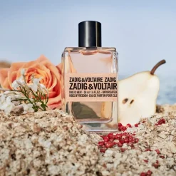 Zadig u0026 Voltaire This is Her! Geschenkset Vibes Of Freedom von Zadig & Voltaire