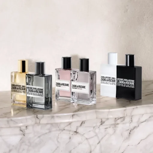 Zadig u0026 Voltaire This Is Him! Eau de Toilette Spray von Zadig & Voltaire Clearance
