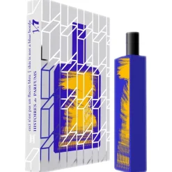 Histoires de Parfums This Is Not A Blue Bottle Eau de Parfum Spray Blue 1.7 von Discount