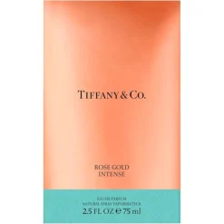 Tiffany u0026 Co. Tiffany & Co. Rose Gold Intense Eau de Parfum Spray