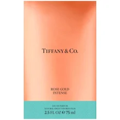 Tiffany u0026 Co. Tiffany & Co. Rose Gold Intense Eau de Parfum Spray