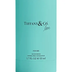 Tiffany u0026 Co. Tiffany & Love For Her Eau de Parfum Spray von Tiffany & Co. Outlet