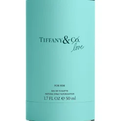 Tiffany u0026 Co. Tiffany & Love For Him Eau de Toilette Spray von Tiffany & Co. Discount