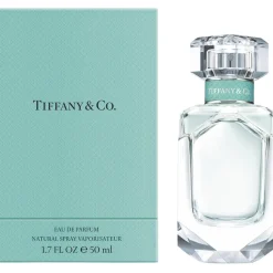 Tiffany u0026 Co. Tiffany Eau de Parfum Eau de Parfum Spray von Tiffany & Co. Sale