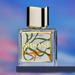 NISHANE Time Capsule Eau de Parfum Spray Papilefiko von