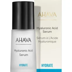 Ahava Time To Hydrate Hyaluronic Acid Serum von