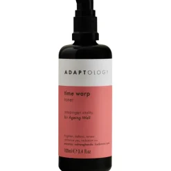 Adaptology Time Warp Anti-Aging Gesichtswasser von