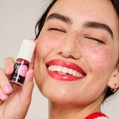 Benefit Tints Benetint Lippen- und Wangenfarbe von Hot