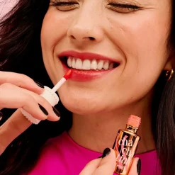 Benefit Tints ChaChatint Lippen- und Wangenfarbe von Clearance