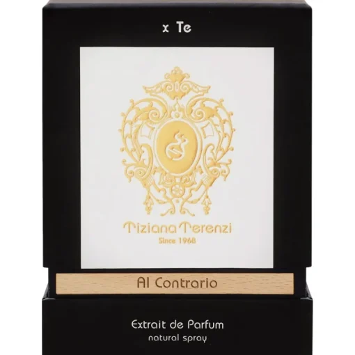 Tiziana Terenzi Classic Collection Al Contrario Extrait de Parfum Online
