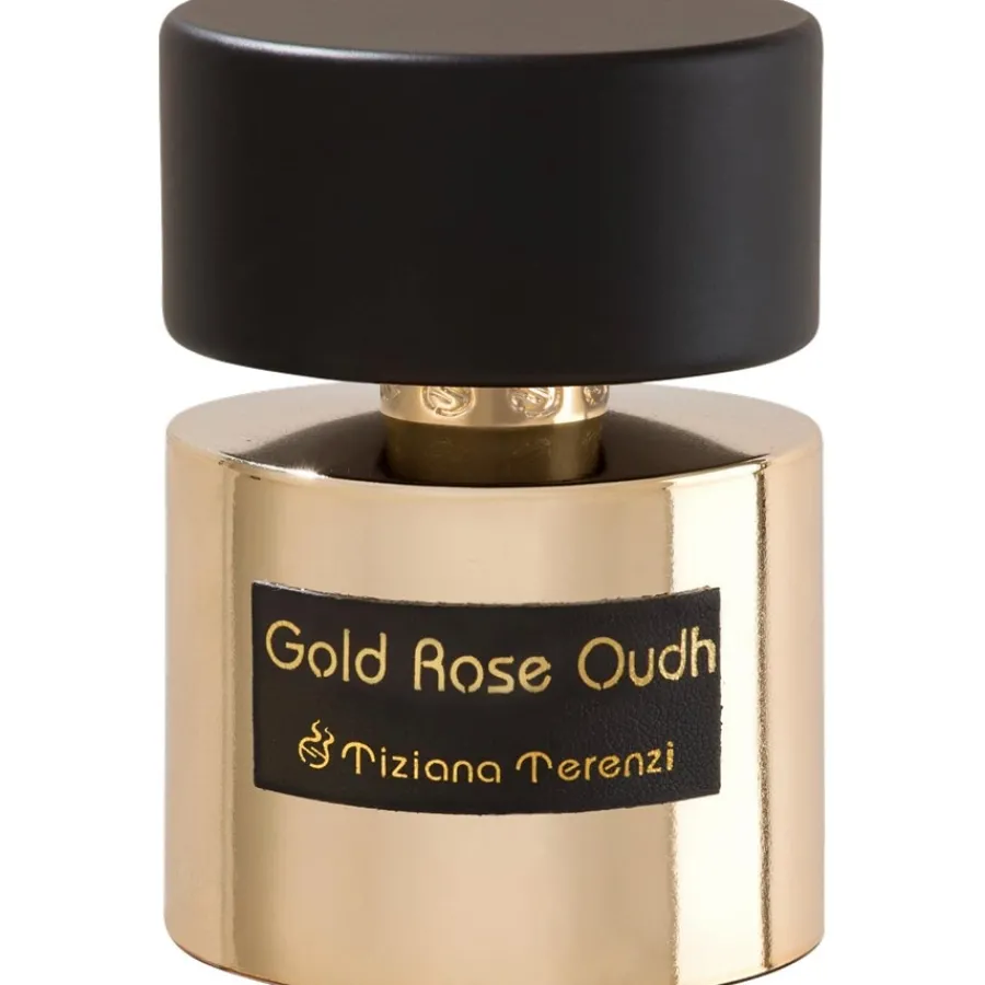 Tiziana Terenzi Classic Collection Gold Rose Oudh Extrait de Parfum