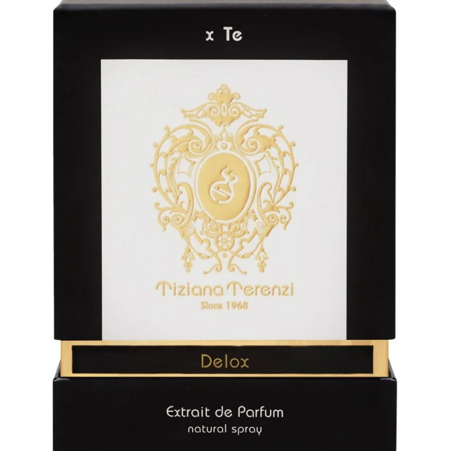 Tiziana Terenzi Classic Collection Delox Extrait de Parfum