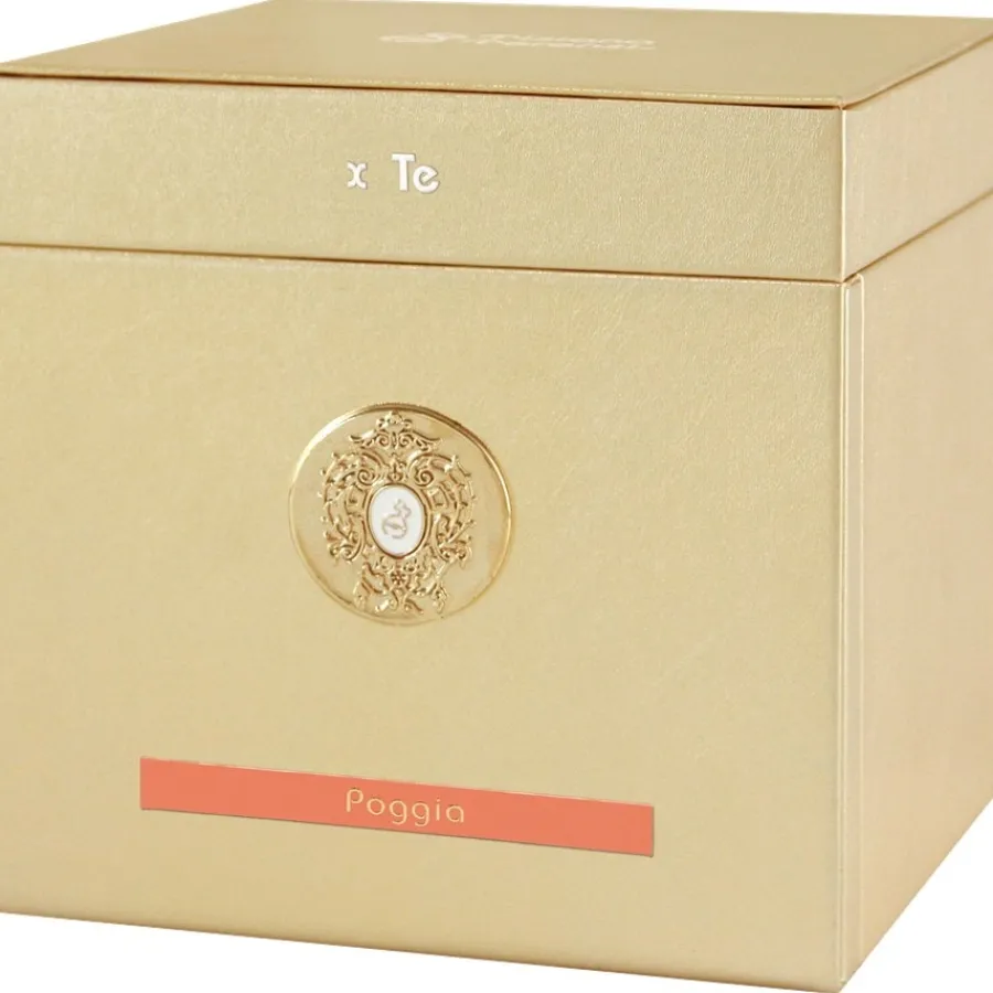 Tiziana Terenzi Sea Stars Collection Poggia Extrait de Parfum